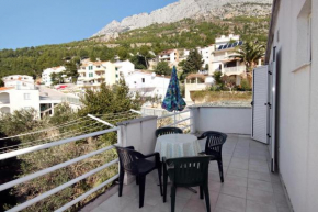  Apartment Baska Voda 6057a  Баска Вода